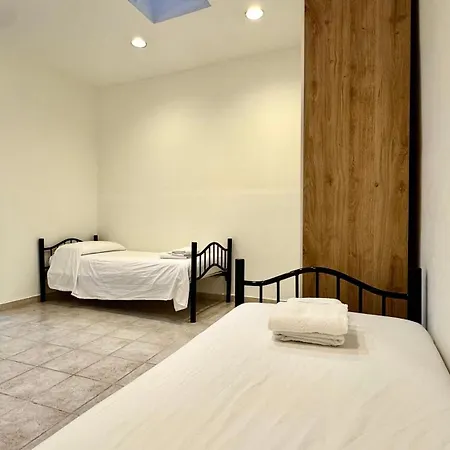 Appartement Fronte Mare Ampio Quadrilocale *