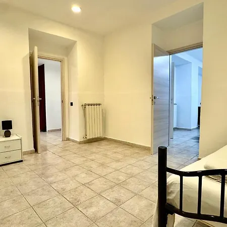 Fronte Mare Ampio Quadrilocale Apartment Alassio
