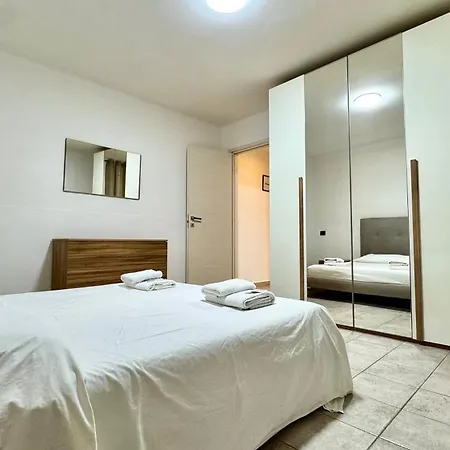 Fronte Mare Ampio Quadrilocale Apartment Alassio