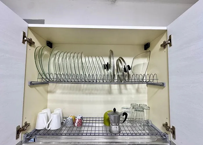 Fronte Mare Ampio Quadrilocale Appartement Alassio