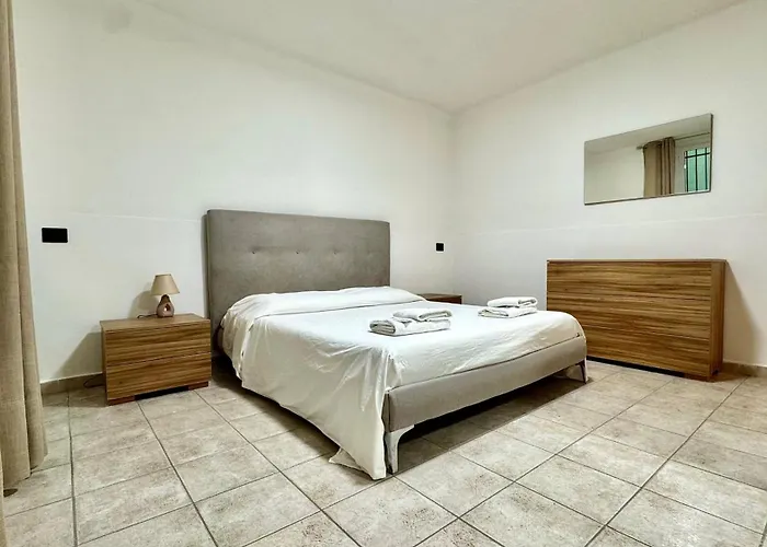 Appartement Fronte Mare Ampio Quadrilocale Alassio