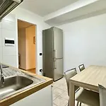 Fronte Mare Ampio Quadrilocale * Алассио
