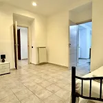 Fronte Mare Ampio Quadrilocale Апартаменты Алассио
