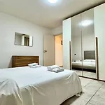 Fronte Mare Ampio Quadrilocale Apartment Alassio