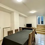 Fronte Mare Ampio Quadrilocale Apartment *