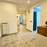 Fronte Mare Ampio Quadrilocale Apartment Alassio