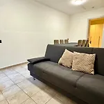 Fronte Mare Ampio Quadrilocale Апартаменты Алассио