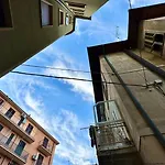 Fronte Mare Ampio Quadrilocale Alassio