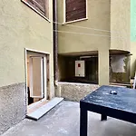 Fronte Mare Ampio Quadrilocale Apartment
