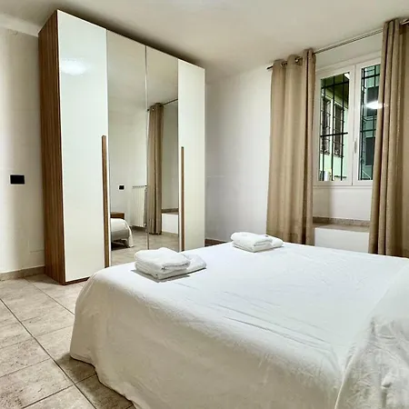 Fronte Mare Ampio Quadrilocale Apartment Alassio