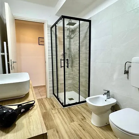 Fronte Mare Ampio Quadrilocale Apartment Alassio