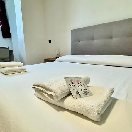 Fronte Mare Ampio Quadrilocale *