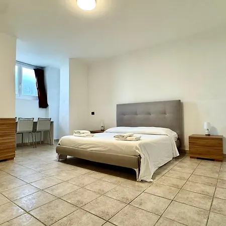 Fronte Mare Ampio Quadrilocale