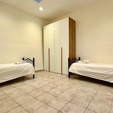 Appartement Fronte Mare Ampio Quadrilocale *