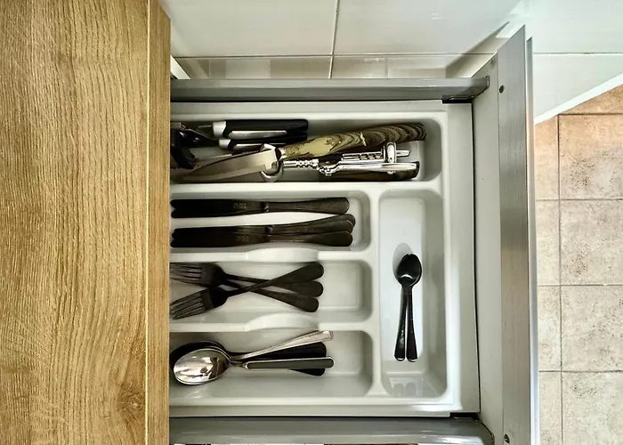 Fronte Mare Ampio Quadrilocale *